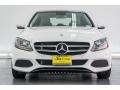 Polar White - C 300 Sedan Photo No. 2