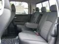 2009 Brilliant Black Crystal Pearl Dodge Ram 1500 Sport Crew Cab  photo #6