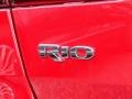 Signal Red - Rio LX Sedan Photo No. 25