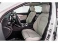 Polar White - C 300 Sedan Photo No. 6