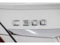 Polar White - C 300 Sedan Photo No. 7