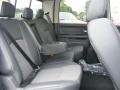 2009 Brilliant Black Crystal Pearl Dodge Ram 1500 Sport Crew Cab  photo #7