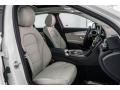 Polar White - C 300 Sedan Photo No. 13