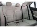 Polar White - C 300 Sedan Photo No. 14