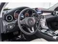 Polar White - C 300 Sedan Photo No. 19