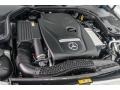 Polar White - C 300 Sedan Photo No. 26