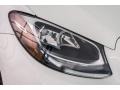Polar White - C 300 Sedan Photo No. 27