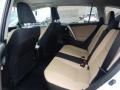 Super White - RAV4 XLE AWD Photo No. 5