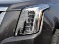 2017 Dark Granite Metallic Cadillac Escalade Premium Luxury 4WD  photo #8