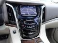 2017 Dark Granite Metallic Cadillac Escalade Premium Luxury 4WD  photo #18