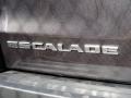 2017 Dark Granite Metallic Cadillac Escalade Premium Luxury 4WD  photo #33