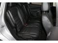 2017 Ingot Silver Ford Escape Titanium 4WD  photo #5