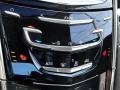 2017 Radiant Silver Metallic Cadillac ATS AWD  photo #17