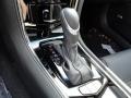  2017 ATS Luxury 8 Speed Automatic Shifter