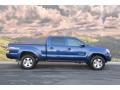 Blue Ribbon Metallic - Tacoma V6 SR5 Double Cab 4x4 Photo No. 2