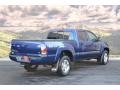 Blue Ribbon Metallic - Tacoma V6 SR5 Double Cab 4x4 Photo No. 3