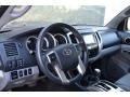 Blue Ribbon Metallic - Tacoma V6 SR5 Double Cab 4x4 Photo No. 10
