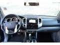 Blue Ribbon Metallic - Tacoma V6 SR5 Double Cab 4x4 Photo No. 13