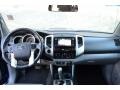 2014 Blue Ribbon Metallic Toyota Tacoma V6 SR5 Double Cab 4x4  photo #13