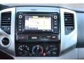 Blue Ribbon Metallic - Tacoma V6 SR5 Double Cab 4x4 Photo No. 14