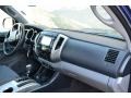 2014 Blue Ribbon Metallic Toyota Tacoma V6 SR5 Double Cab 4x4  photo #16