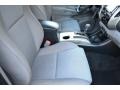 Blue Ribbon Metallic - Tacoma V6 SR5 Double Cab 4x4 Photo No. 17