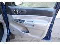 Blue Ribbon Metallic - Tacoma V6 SR5 Double Cab 4x4 Photo No. 25