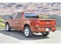 Copperhead Pearl - 1500 Express Crew Cab 4x4 Photo No. 8