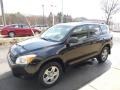 Black - RAV4 4WD Photo No. 5