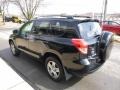 Black - RAV4 4WD Photo No. 7
