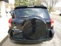 Black - RAV4 4WD Photo No. 8