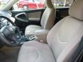 Black - RAV4 4WD Photo No. 13