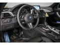 Black Dashboard Photo for 2017 BMW 4 Series #119523145