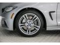2017 BMW 4 Series 430i Coupe Wheel and Tire Photo