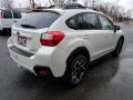 2015 Crystal White Pearl Subaru XV Crosstrek 2.0i Premium  photo #7