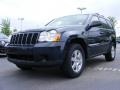 Modern Blue Pearl - Grand Cherokee Laredo Photo No. 1