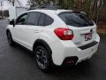 2015 Crystal White Pearl Subaru XV Crosstrek 2.0i Premium  photo #11