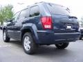 Modern Blue Pearl - Grand Cherokee Laredo Photo No. 2