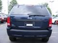 Modern Blue Pearl - Grand Cherokee Laredo Photo No. 3