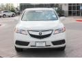 White Diamond Pearl - RDX  Photo No. 2