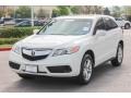 White Diamond Pearl - RDX  Photo No. 3