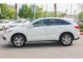 White Diamond Pearl - RDX  Photo No. 4