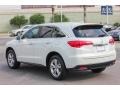 White Diamond Pearl - RDX  Photo No. 5
