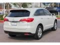 White Diamond Pearl - RDX  Photo No. 7