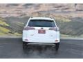 Super White - RAV4 XLE AWD Photo No. 9