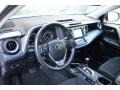 Super White - RAV4 XLE AWD Photo No. 10