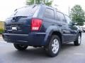 Modern Blue Pearl - Grand Cherokee Laredo Photo No. 4