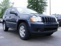 Modern Blue Pearl - Grand Cherokee Laredo Photo No. 5