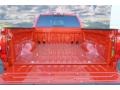 2017 Inferno Orange Toyota Tundra SR5 Double Cab 4x4  photo #8
