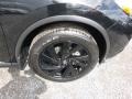 Magnetic Black - Murano Platinum AWD Photo No. 2